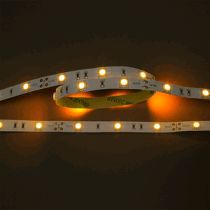 Nobile Flexibles LED Lichtband 5011120530 Typ SMD 5050 5m gelb Energieeffizienz A++ bis A