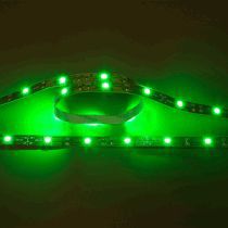 Nobile Flexibles LED Lichtband 5011120550 Typ SMD 5050 5m grün Energieeffizienz A++ bis A