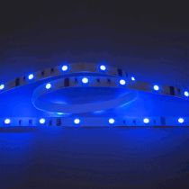 Nobile Flexibles LED Lichtband 5011120570 Typ SMD 5050 5m blau Energieeffizienz A++ bis A