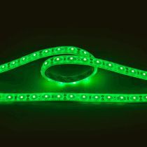 Nobile Flexibles LED Lichtband 5011140550 Typ SMD 3528 5m grün Energieeffizienz A++ bis A