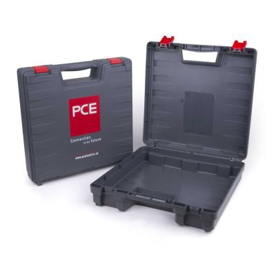 PC Electric Kunststoffkoffer 000256