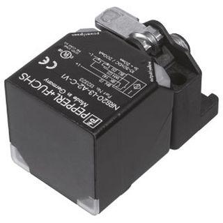 Pepperl+Fuchs Induktiver Sensor 306534-0001 Typ NRB20-L3-E2-IO-C-V1