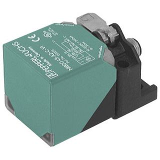 Pepperl+Fuchs Induktiver Sensor 306534-0003 Typ NRB20-L3-E2-IO-V1