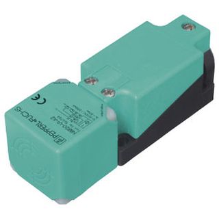 Pepperl+Fuchs Induktiver Sensor 306534-0005 Typ NRB20-U1-E2-IO