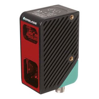 Pepperl+Fuchs Laserlichtschnitt Sensor 284586-100003 Typ VLM350-F280-R4-1001
