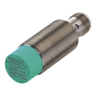 Pepperl+Fuchs Induktiver Sensor 089265 Typ NCN8-18GM40-Z1-V1