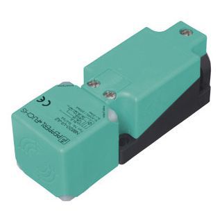 Pepperl+Fuchs Induktiver Sensor 232312 Typ NBB15-U1-A2-M
