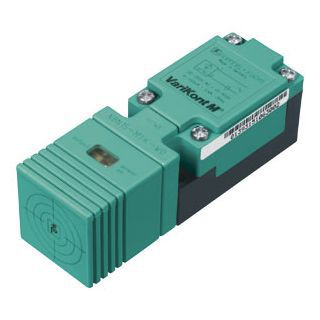 Pepperl+Fuchs Induktiver Sensor 228467 Typ NJ15-M1K-A2-V1