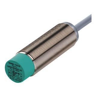 Pepperl+Fuchs Induktiver Sensor 124313 Typ NBN8-18GM60-WS