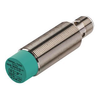 Pepperl+Fuchs Induktiver Sensor 222499 Typ NJ8-18GM50-A2-V1