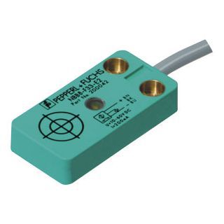 Pepperl+Fuchs Induktiver Sensor 220777 Typ NBB8-F33-E2-M
