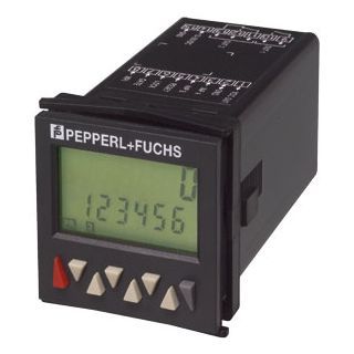 Pepperl+Fuchs Zähler 214735 Typ KC-LCD-48-1R-24VDC