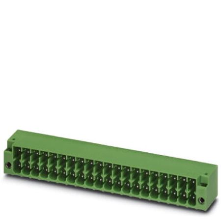 Phoenix Contact Leiterplattensteckverbinder 1053864 Typ DMC 1,5/ 2-G1F-3,5-LR P35 Preis per VPE von 50 Stück