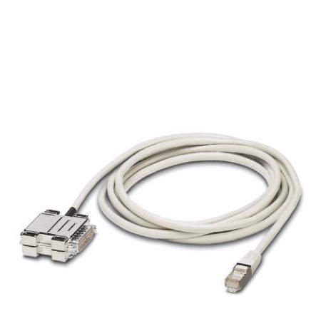 Phoenix Contact Adapterkabel 2986986 Typ CABLE-15/8/250/RSM/INDRADYN-2