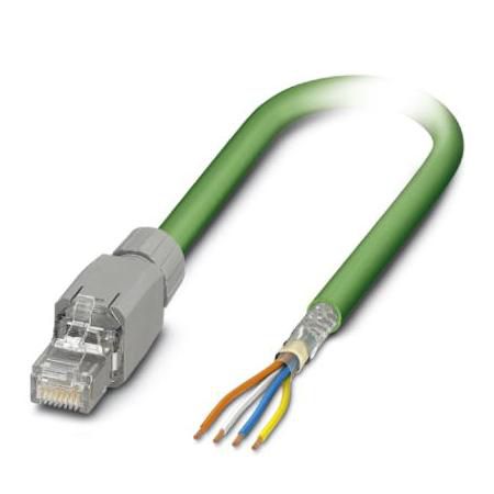 Phoenix Contact EtherCAT-Kabel 1419149 Typ VS-IP20-OE-93G-LI/2,0