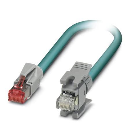Phoenix Contact Netzwerkkabel 1423084 Typ VS-IP20-IP20/LG-94B-LI/2,5 