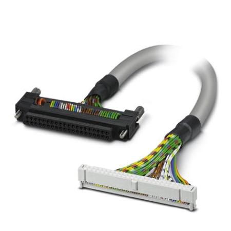 Phoenix Contact Rundkabel 2903480 Typ CABLE-FCN40/1X50/ 4,0M/IP/MEL 