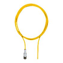 Pilz Anschlusskabel 533171 Typ PSEN cable M12-5sf VA 10m