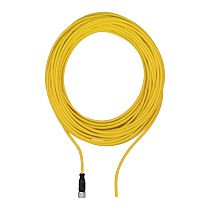 Pilz Anschlusskabel 570350 Typ PSEN cable M12-12sf 2m