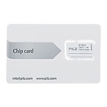 Pilz Chipkarten Set 779211 PNOZmulti Chipcard 1 piece 32kB