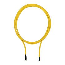 Pilz Kabel 533121 PSEN Kabel Gerade/cable straightplug 5m