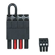 Pilz PMC Primo 8176348 Typ PMCprotego D Stecker-Set X8Y + X4A
