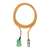 Pilz Power Kabel 8175977 Cable Power DD4plug ACplug1:L05mQ2,5BrSK