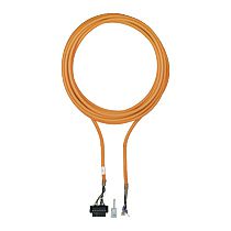 Pilz Power Kabel 8176261 Cable Power PROplug ACbox:L05MQ1,5BRSK