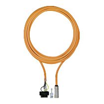 Pilz Power Kabel 8176268 Cable Power PROplug ACplug1:L05MQ1,5BRSK
