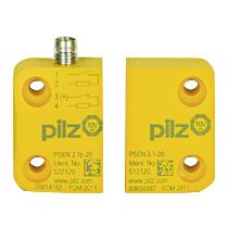Pilz Sicherheitsschalter 506407 PSEN ma2.1p-30/PSEN2.1-10/6mm/1unit