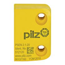 Pilz Sicherheitsschalter 512120 PSEN 2.1-20/1actuator