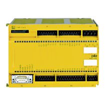Pilz Sicherheitssystem 773110 PNOZ m0p base unit not expandable