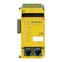 Pilz Sicherheitssystem 773800 PNOZ ms1p standstill / speed monitor