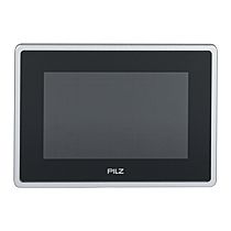 Pilz Touch Panel 265607 Typ PMI 607 Control