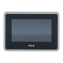 Pilz Touch Panel 266704 Typ PMI v704e