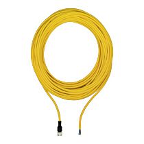 Pilz Ungeschirmtes Kabel 630296 PSEN op cable axial M12 4-pole 30m