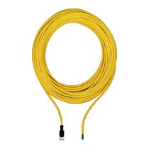 Pilz Ungeschirmtes Kabel 630302 PSEN op cable axial M12 4-pole 10m