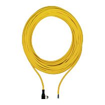 Pilz Ungeschirmtes Kabel 630363 PSEN op cable angle M12 4-pole 50m