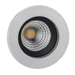 Rutec LED Einbaustrahler R57945UWWOK Energieeffizienz A