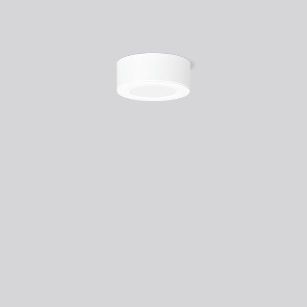 RZB LED Aufbaudownlight 901495.002.1 Effizienzklasse A+