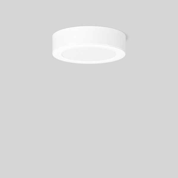 RZB LED Aufbaudownlight 901497.002.1 Effizienzklasse A