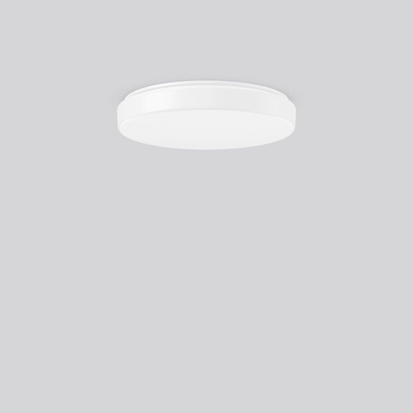 RZB LED Wand und Deckenleuchte 312085.002.3 Effizienzklasse A+
