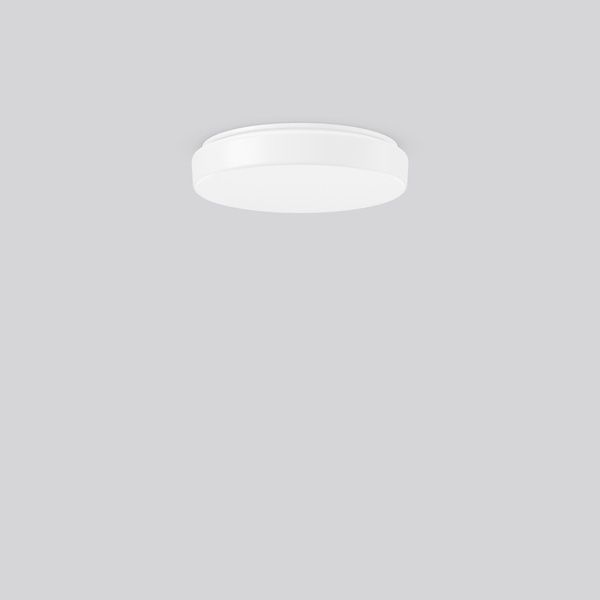 RZB LED Wand und Deckenleuchte 312084.002.2.76 Effizienzklasse A+