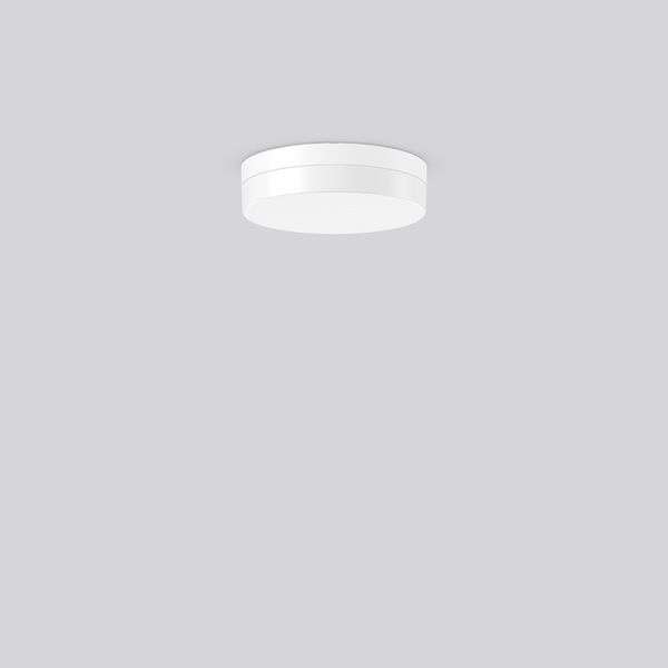 RZB LED Wand und Deckenleuchte 312132.002.76 Effizienzklasse A+