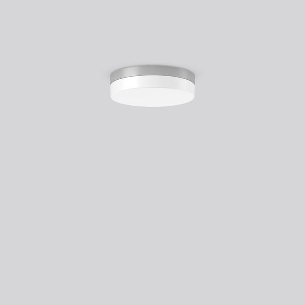 RZB LED Wand und Deckenleuchte 312135.004.76 Effizienzklasse A+