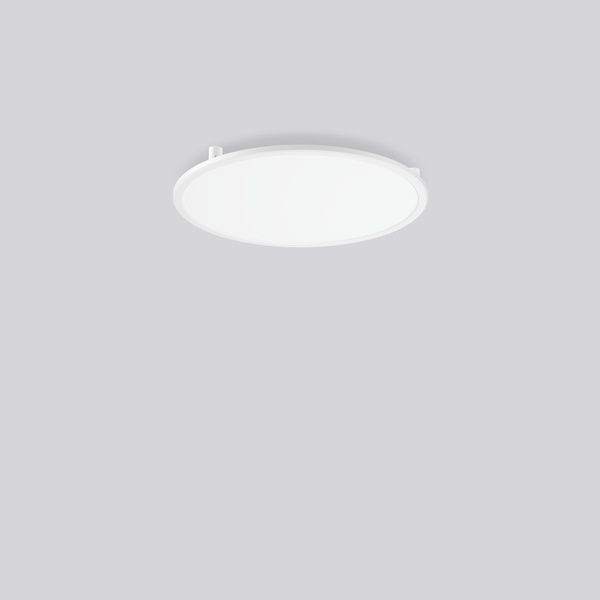 RZB LED Wand und Deckenleuchte 312156.002.76 Effizienzklasse A+