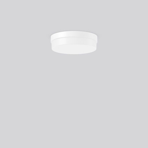 RZB LED Wand und Deckenleuchte 221155.002.76 Effizienzklasse A+