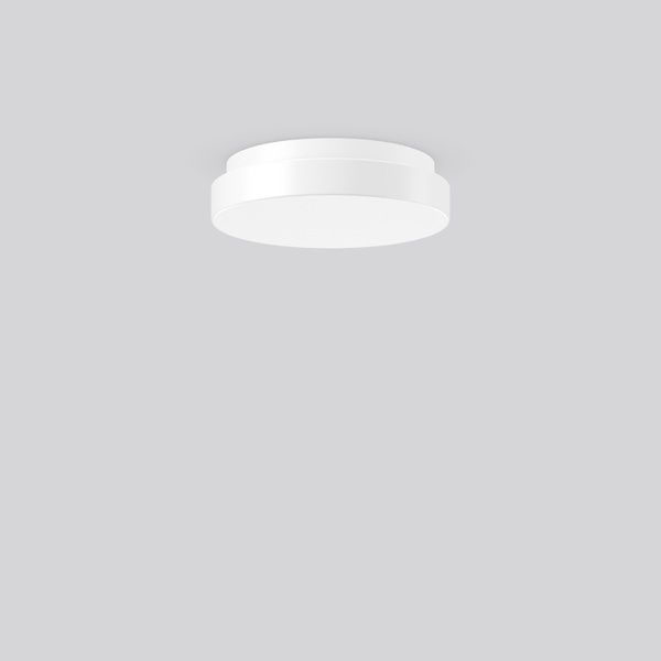 RZB LED Wand und Deckenleuchte 211209.002.76 Effizienzklasse A+