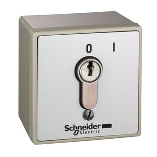 Schneider Electric Steuergehäuse XAPS11221N