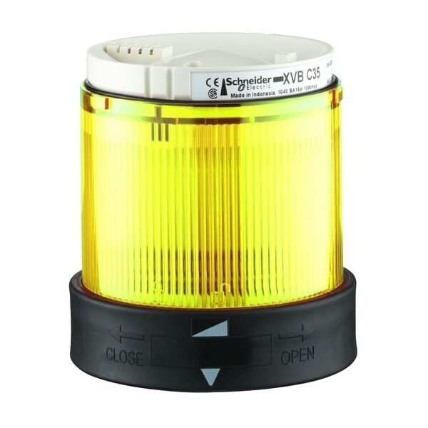 Schneider Electric Leuchtelement Dauerlicht XVBC2B8 